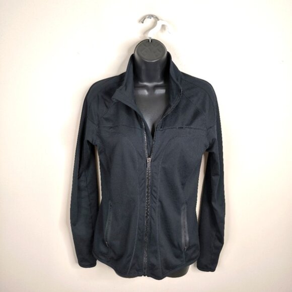 Fabletics Jojo Hiking Outdoor Utility Athletic Athleisure Lounge Jacket S - Picture 2 of 10